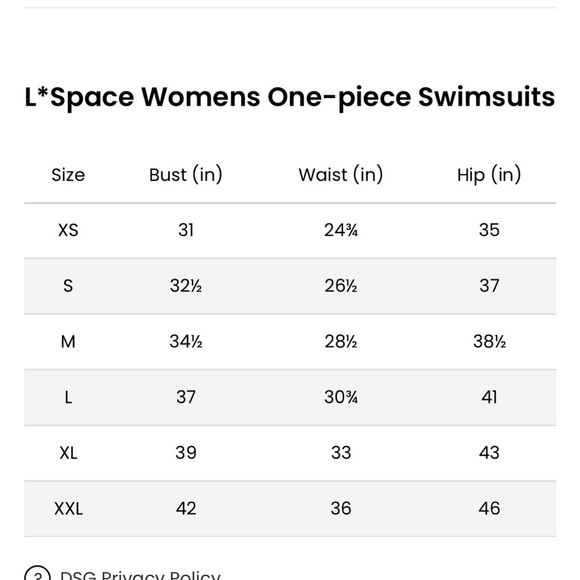 NWT l space Orange Bikini Top Size Small and Medium Available - Picture 8 of 8